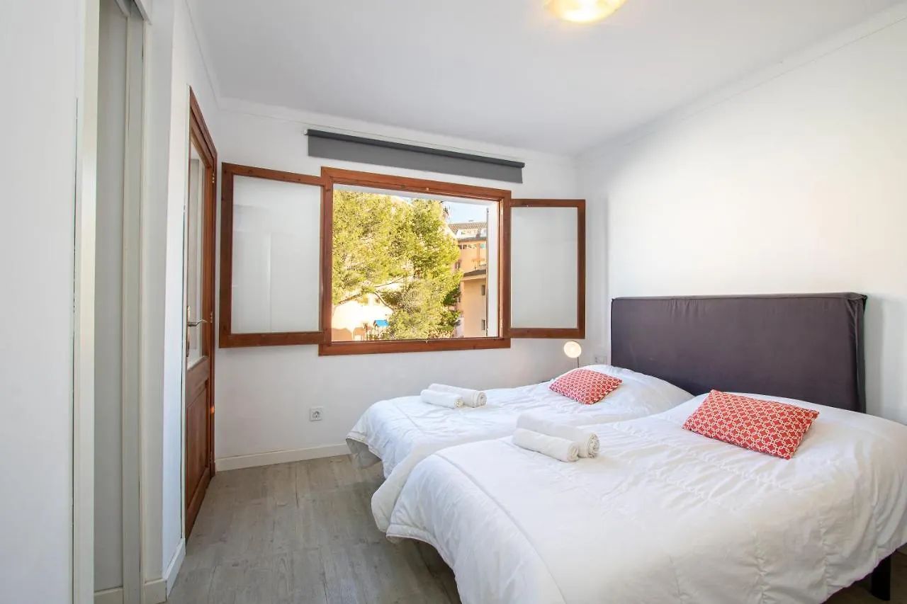 Apartments Playa Alcudia