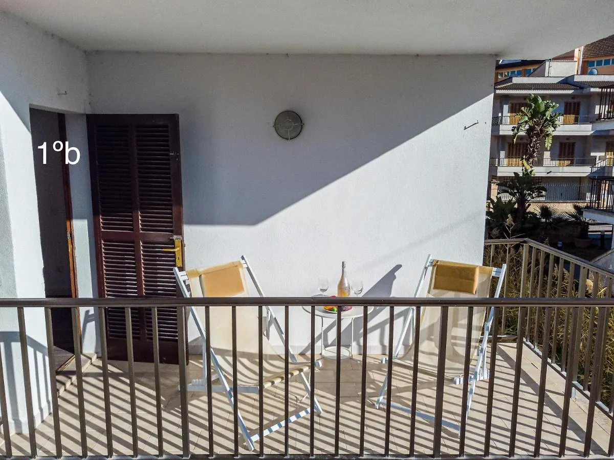 Hotel apartamentowy Apartments Playa Alcudia