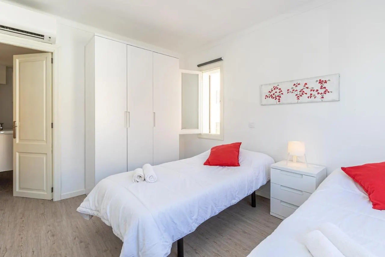 Apartments Playa Alcudia