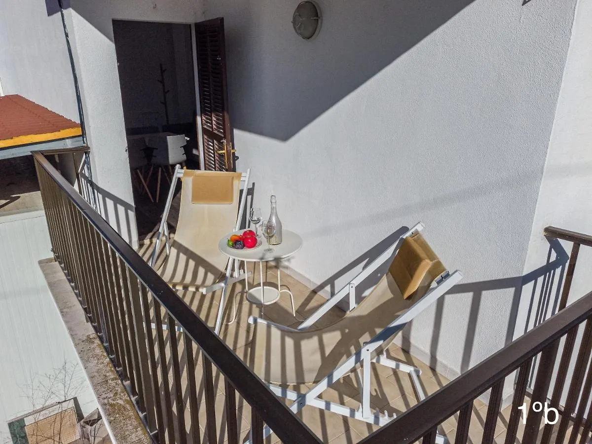 Aparthotel Apartments Playa Alcudia