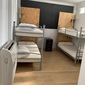 Bilbao Central Hostel , Bilbao Spanien