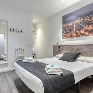 Bedmates Barcelone