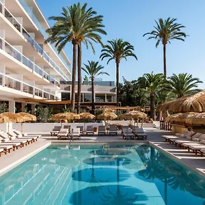 Innside By Meliá Cala Blanca **** Palmanova