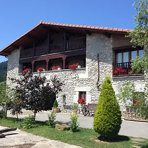 Rural Mane 2* Mallavia