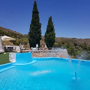 Tres Patas Complejo Rural Enix