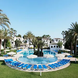 Grupotel Club Menorca *** Son Xoriguer