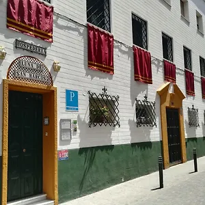 Hospederia Luna De San Marcos. 3* Siviglia