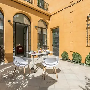 Casa Temprado 3* Siviglia