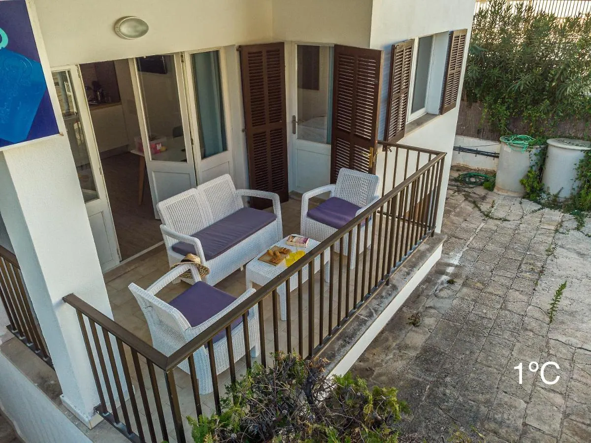 *** Aparthotel Apartments Playa Alcúdia Spagna